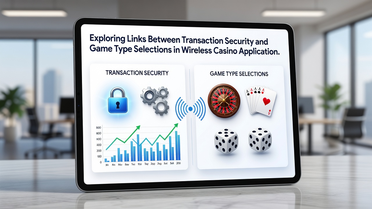 Mobile device displaying transaction history next to game lobby in a casino application